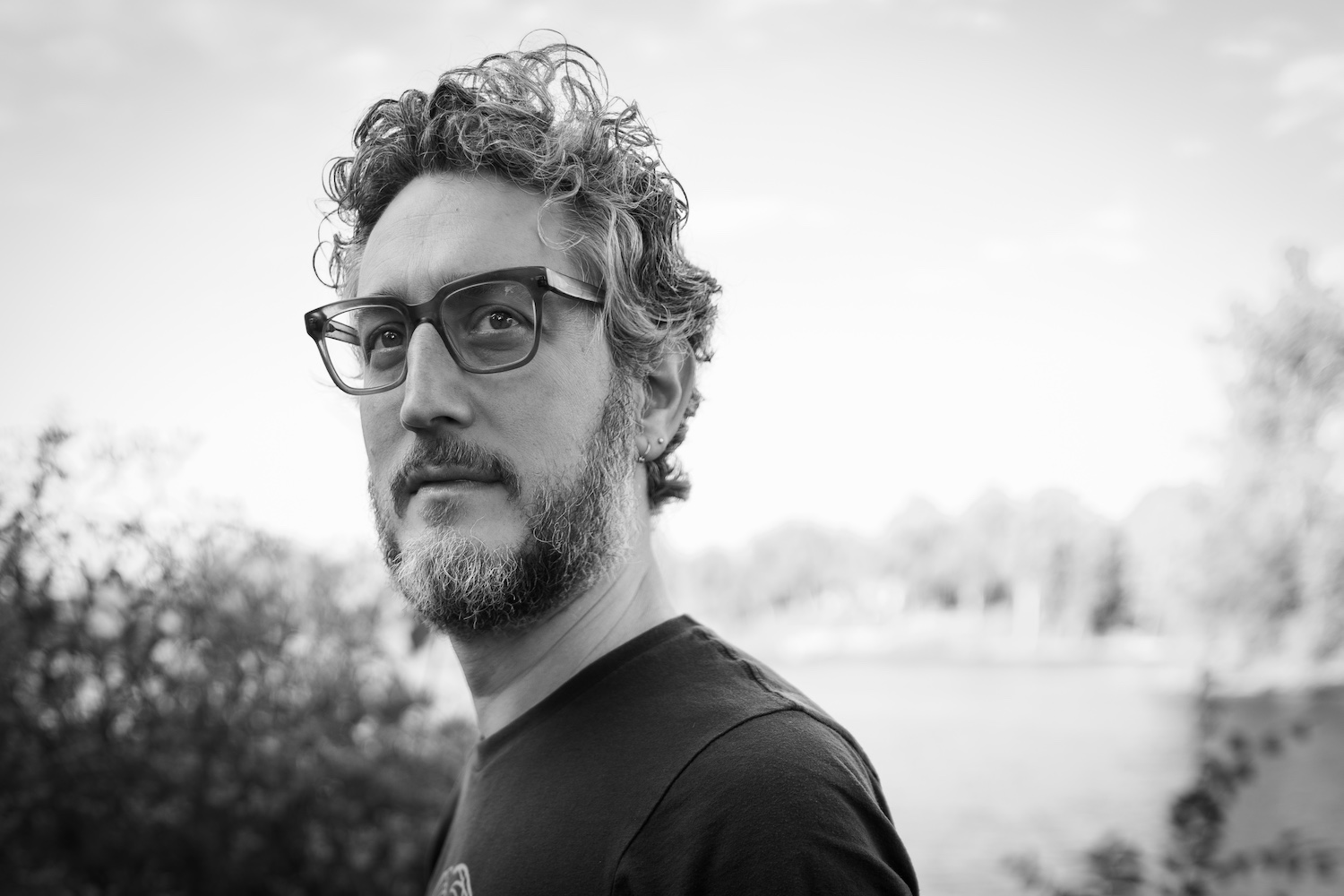 Adam Rubenstein © Mike Rudy