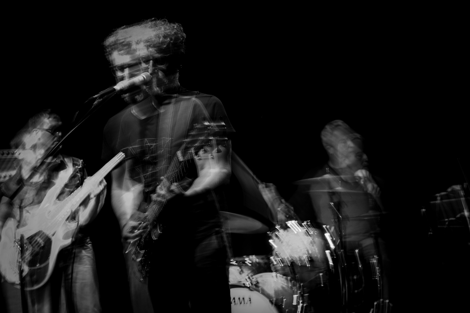 Adam Rubenstein © Mike Rudy