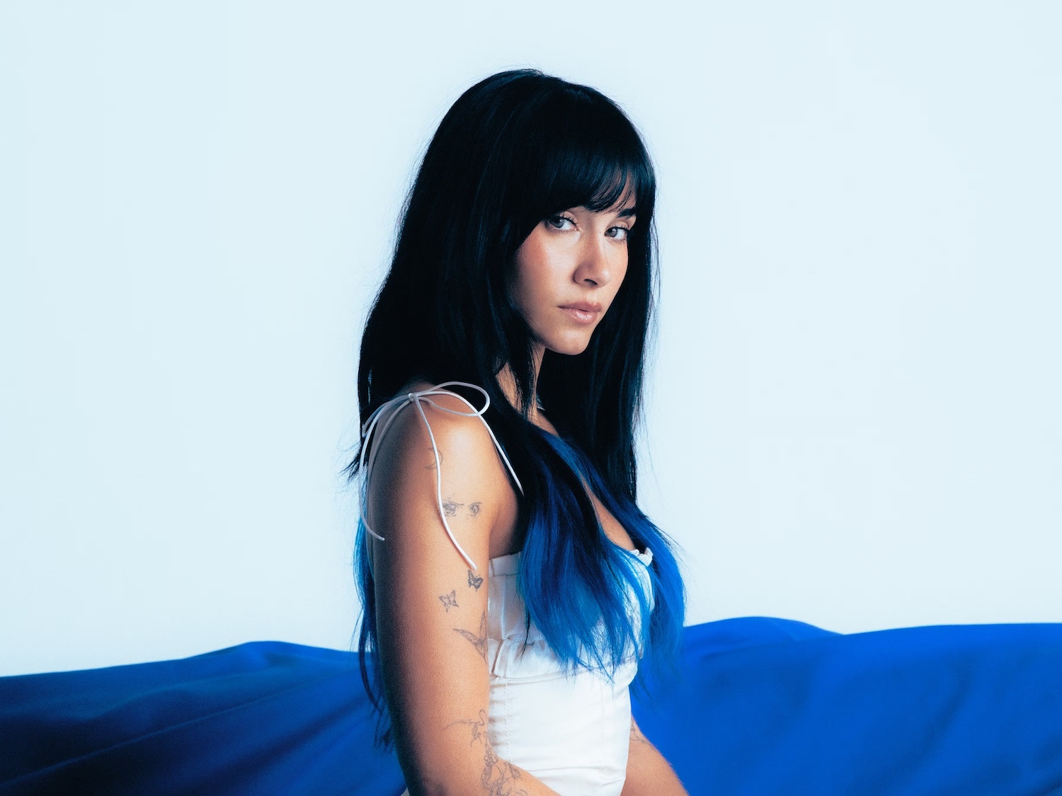 Aitana © Pablo Alzaga
