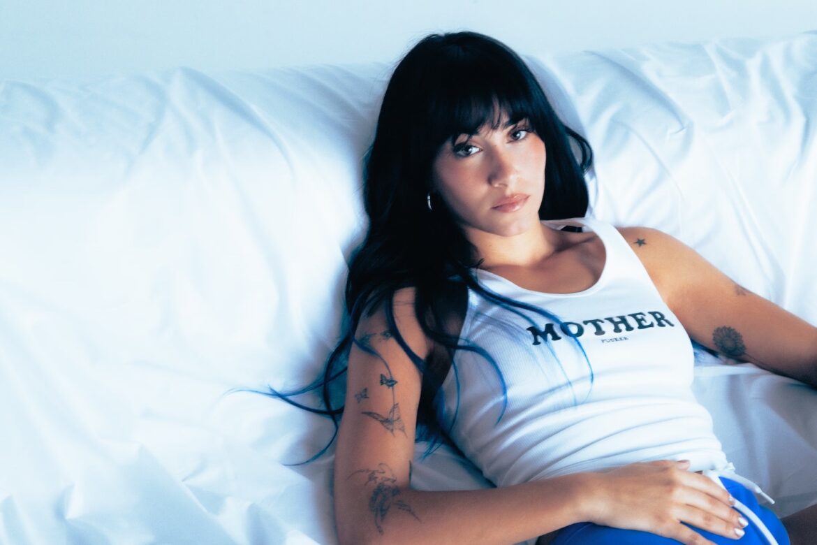 Aitana © Pablo Alzaga