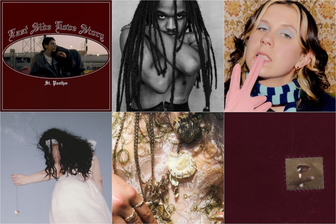Atwood Magazine's 169th Editor's Picks!