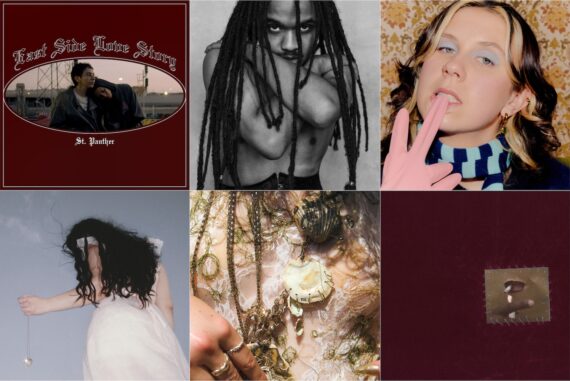 Atwood Magazine's 169th Editor's Picks!