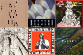 Atwood Magazine's Editor's Picks 168!