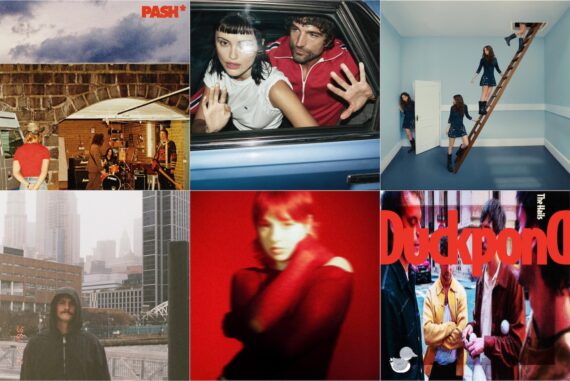 Atwood Magazine's Editor's Picks 170!