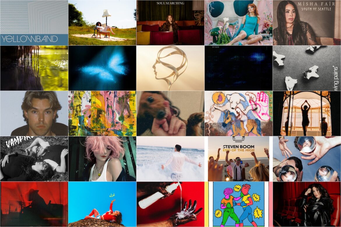 Atwood Magazine's Weekly Roundup | October 30, 2026!