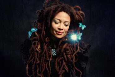 Valerie June 'Brighter Blue' © Danny Clinch