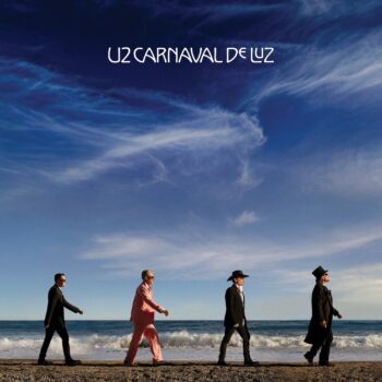 Carnaval De Luz - U2