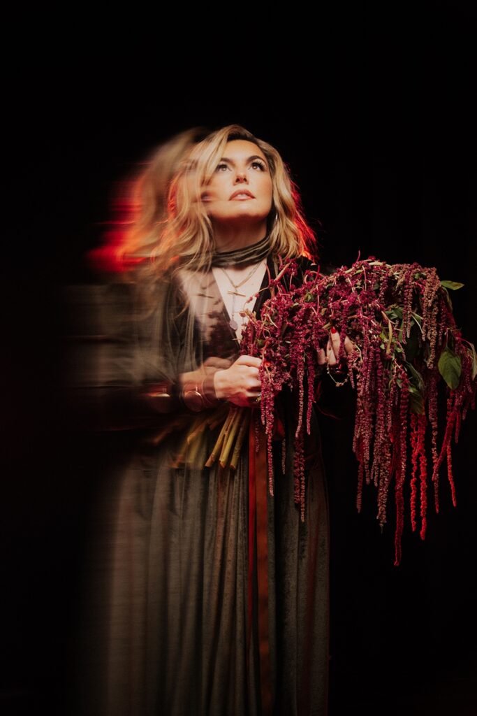 Eliza Hull © Michelle Grace Hunder