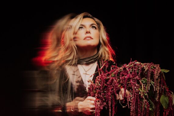 Eliza Hull © Michelle Grace Hunder