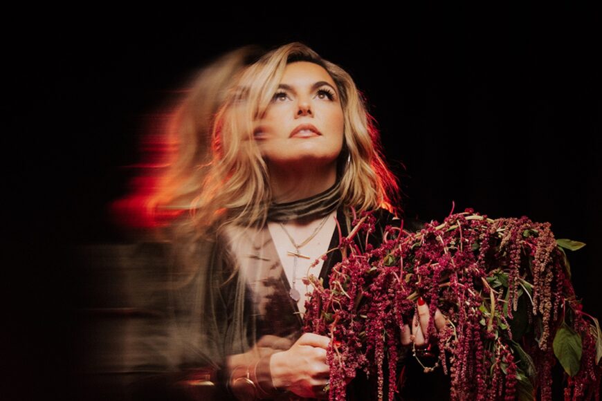 Eliza Hull © Michelle Grace Hunder