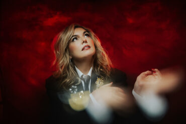 Eliza Hull © Michelle Grace Hunder
