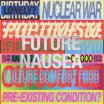Future Nausea - Spanish Love Songs
