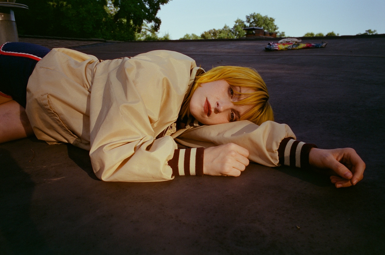 Hayley Williams © Zachary Gray