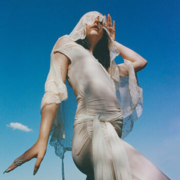 Heirloom - Sarah Crean