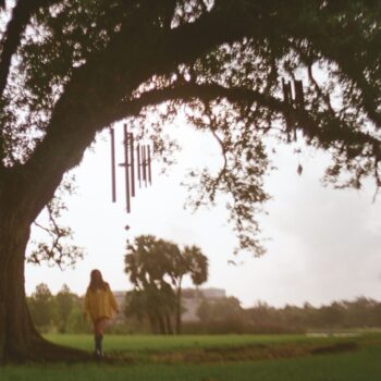 Human Nature - Olivia Barnes