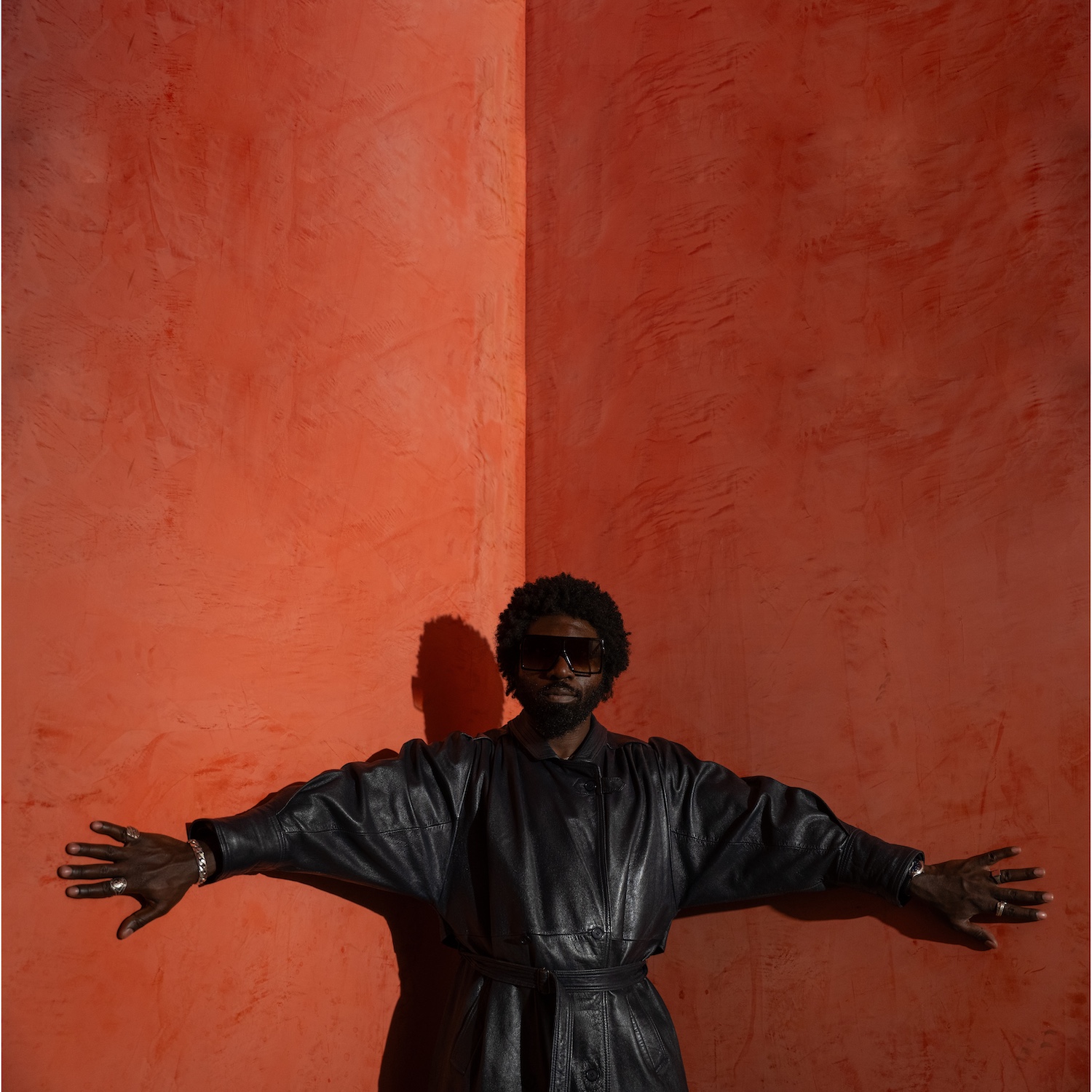 Jeff Darko © Maral Fard