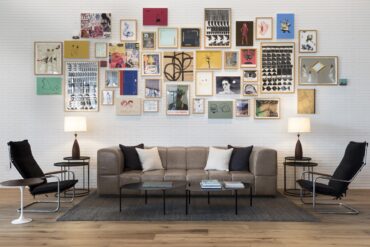 The Kimpton Everly Hotel in Hollywood, CA © Courtesy of Kimpton Everly Hollywood