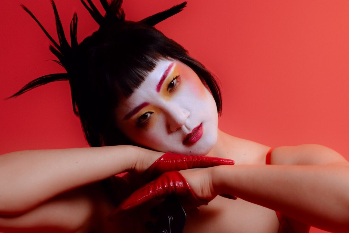 King Mei Mei © Liz Fang