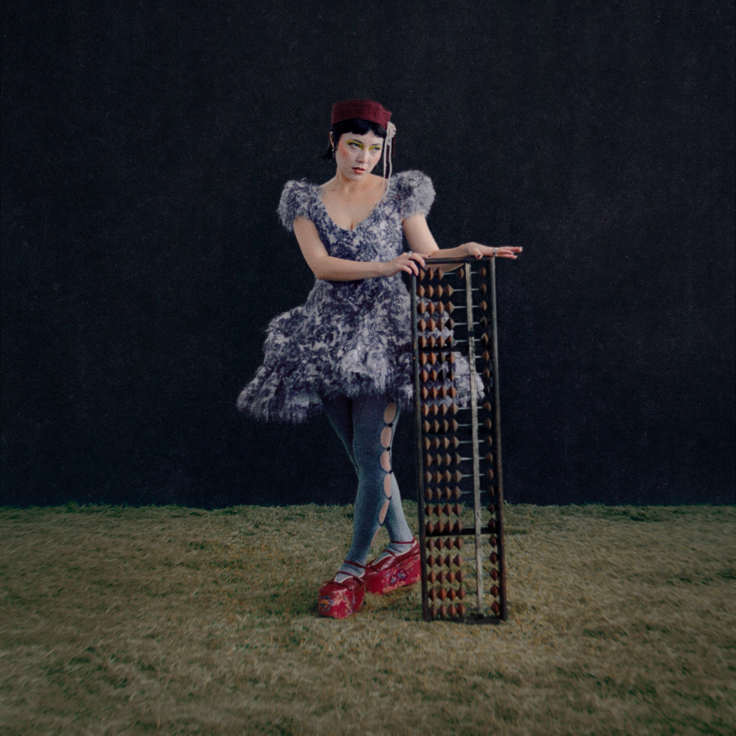 Laila Smith "I'll Do Anything" © courtesy of the artist