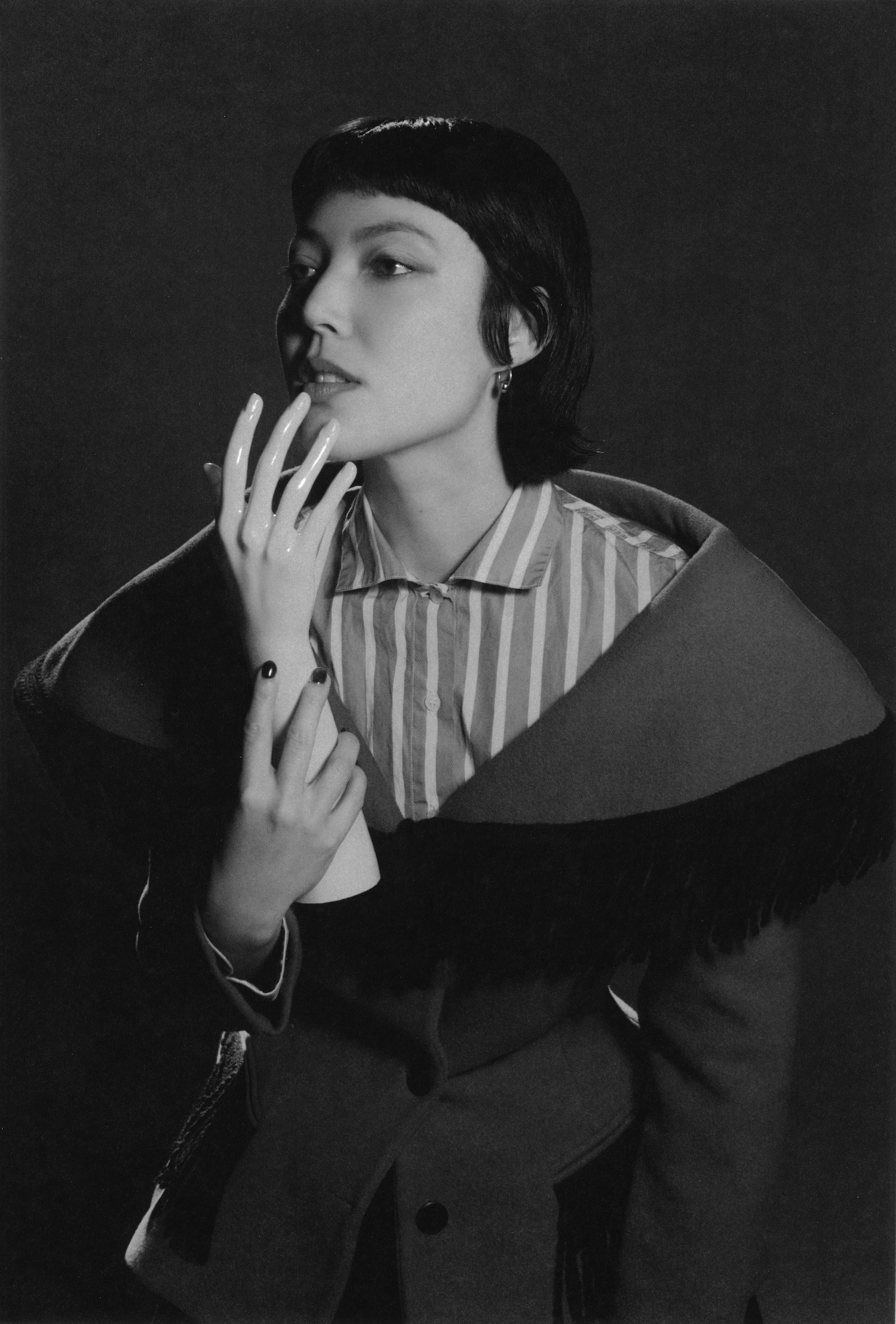 Laila Smith © courtesy of the artist