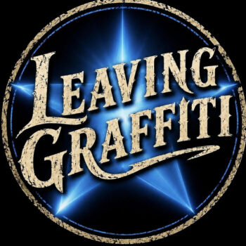 Leaving Graffiti