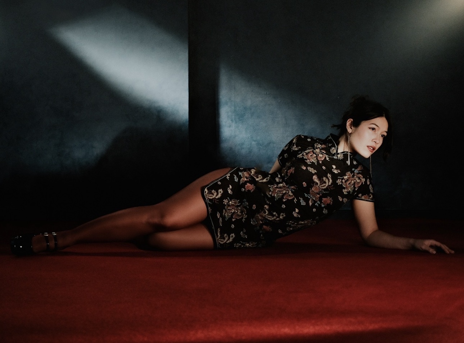 MUANH © Andjani Autumn