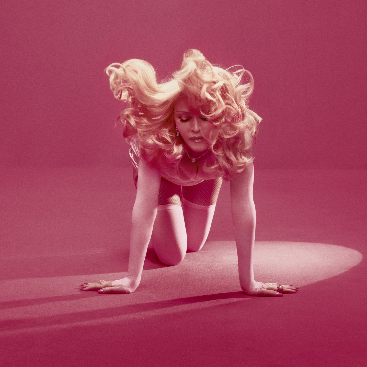 Madonna © Rafael Pavarotti