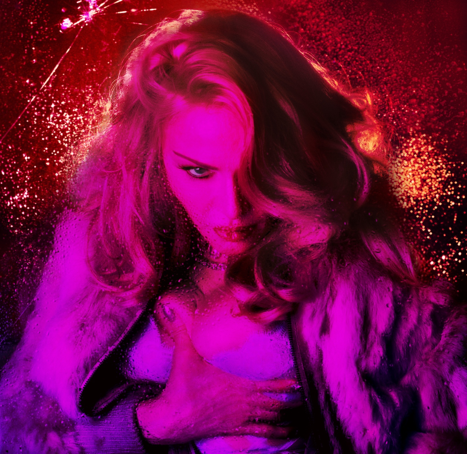 Madonna © Rafael Pavarotti