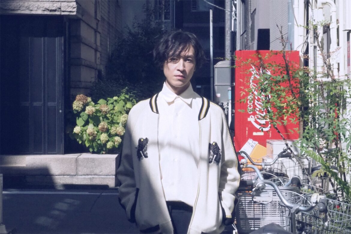 Masahiro Okamura "A Wonderful World of Death" © YAC
