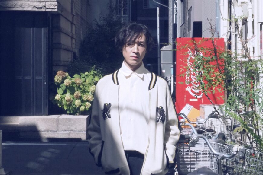 Masahiro Okamura "A Wonderful World of Death" © YAC