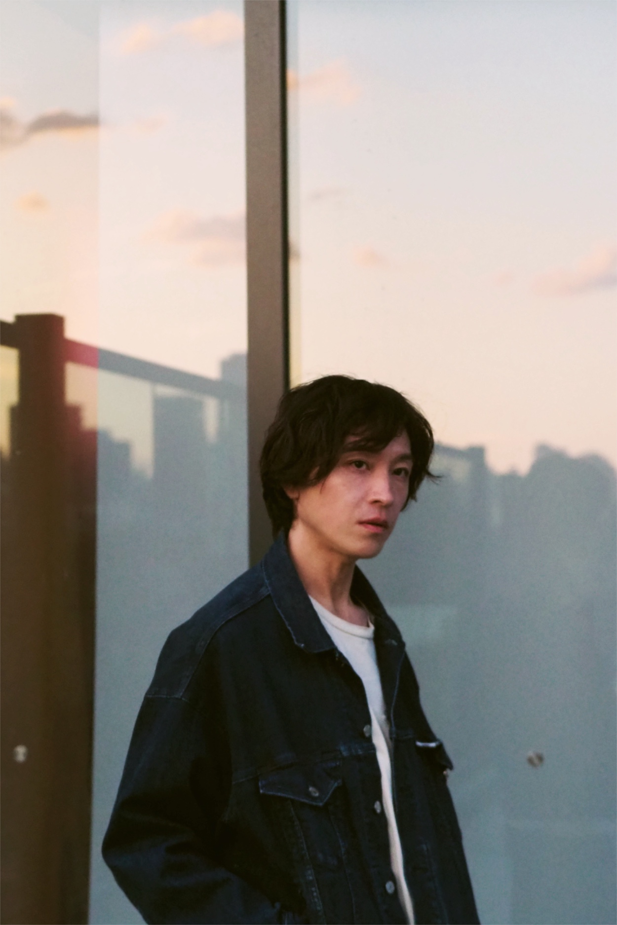 Masahiro Okamura © YAC