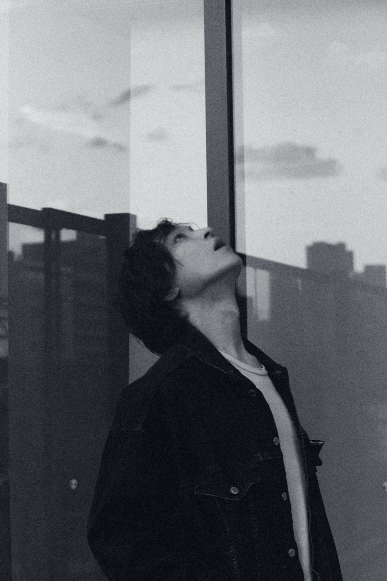 Masahiro Okamura © YAC