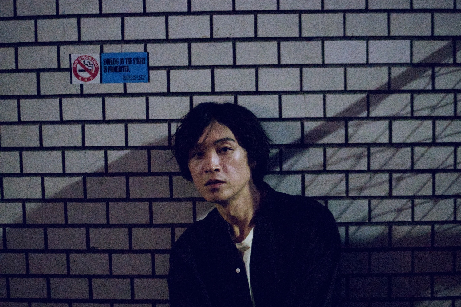 Masahiro Okamura © YAC