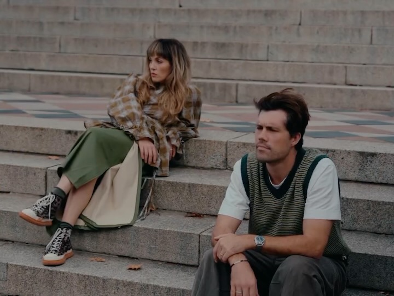 Oh Wonder © 2026