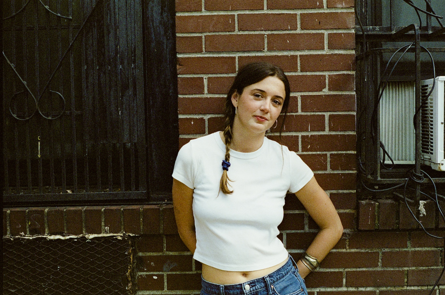 Olivia Barnes © Caity Krone