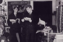 Our Favourite Shop - The Style Council