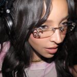 Popstar - Tinashe