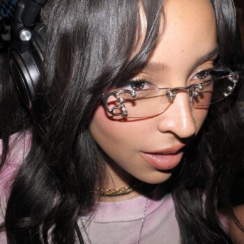 Popstar - Tinashe
