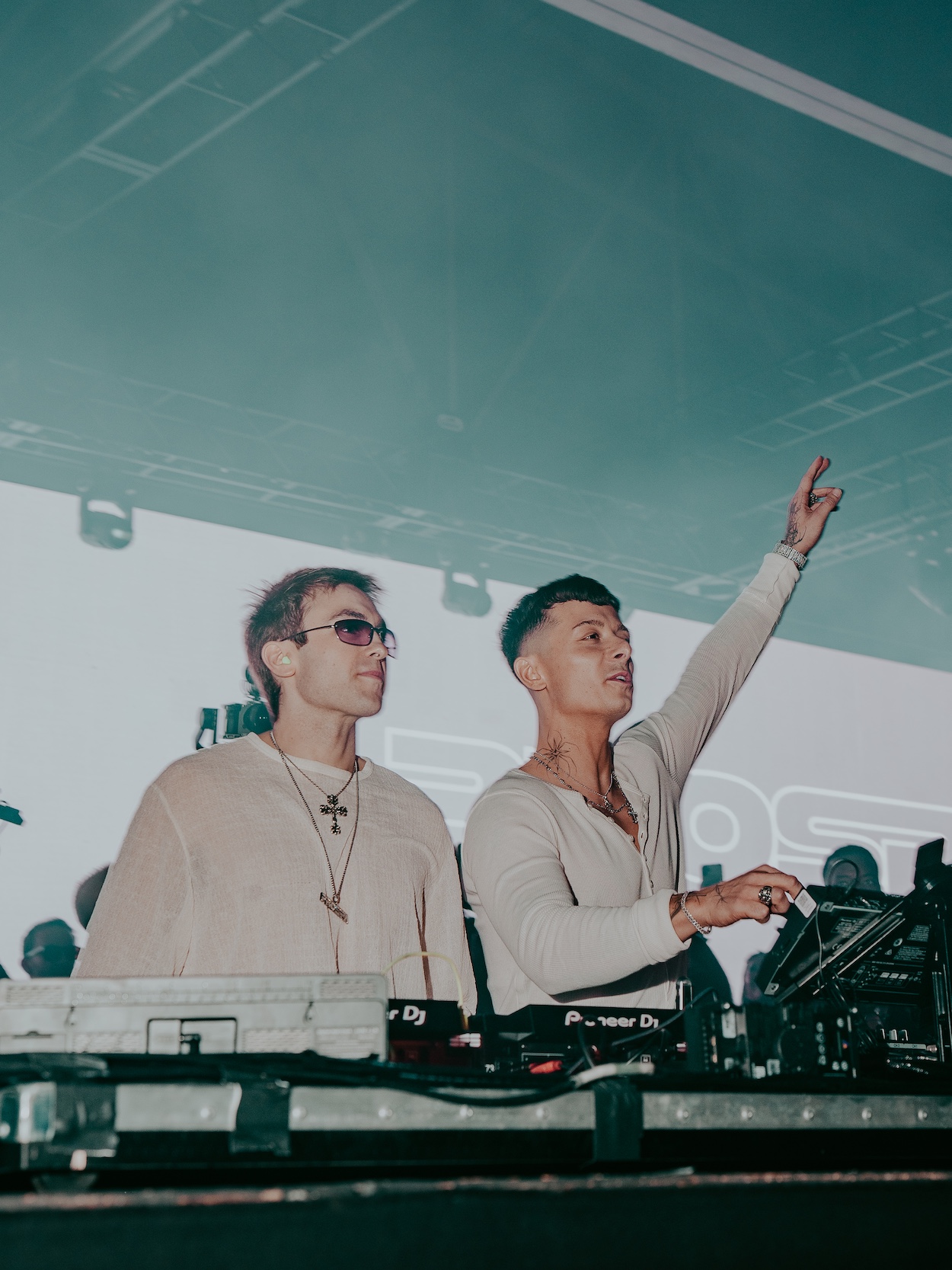 Portola Music Festival © AJ Manalaysay