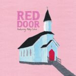 RED DOOR - Big Guy & The Very Large Men