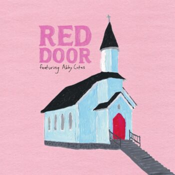 RED DOOR - Big Guy & The Very Large Men