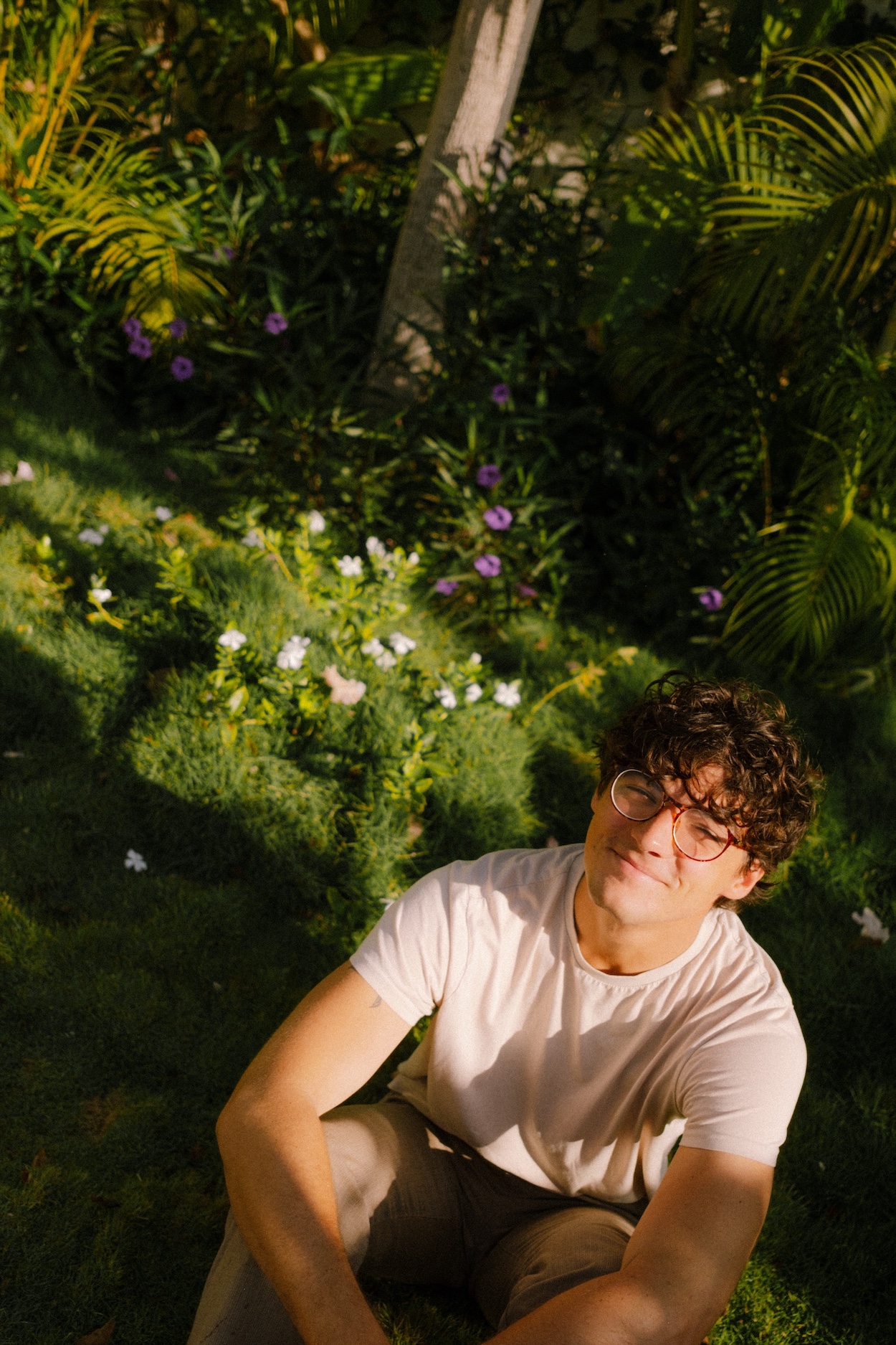 Spring Term's Nathan Davis © 2026