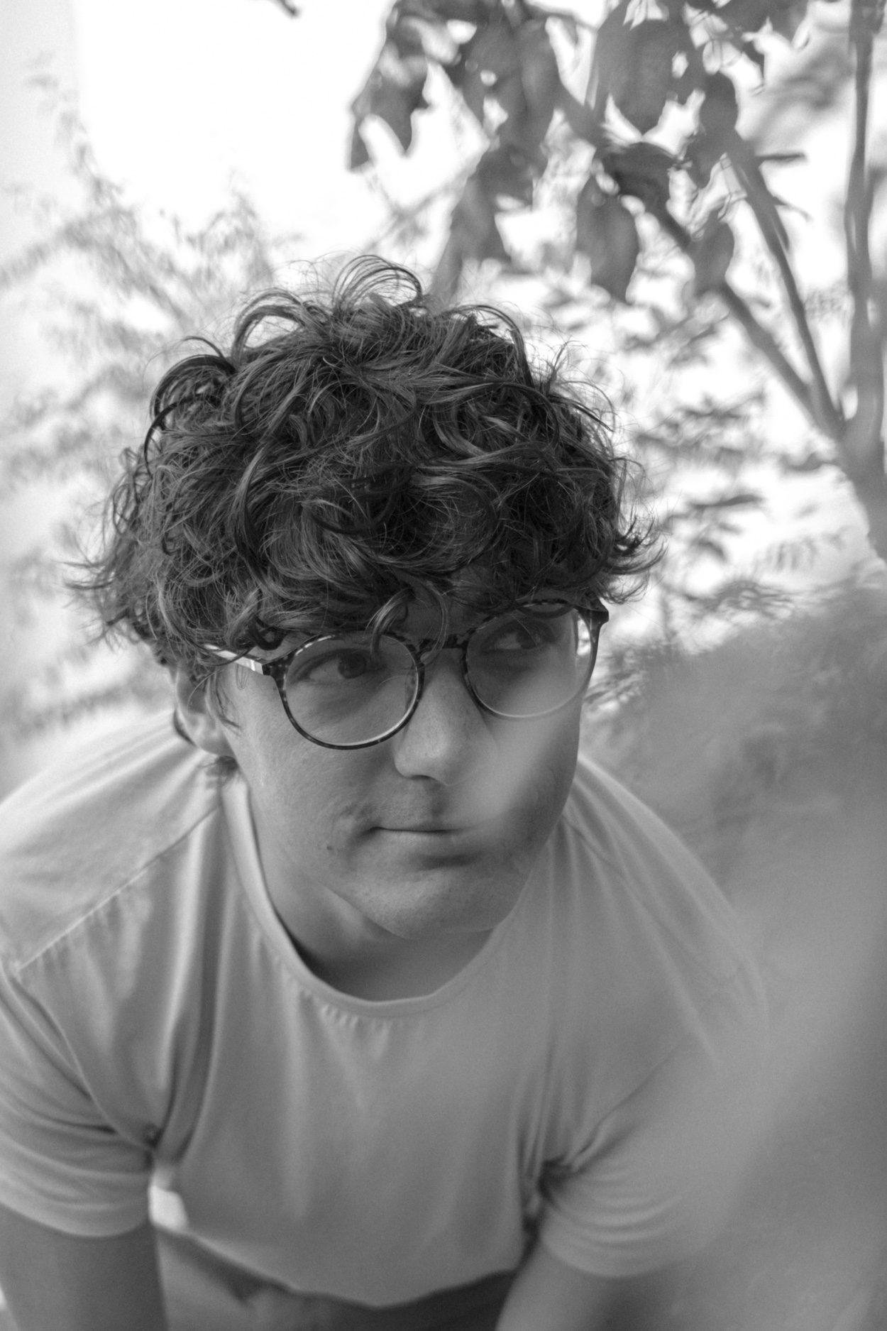 Spring Term's Nathan Davis © 2026