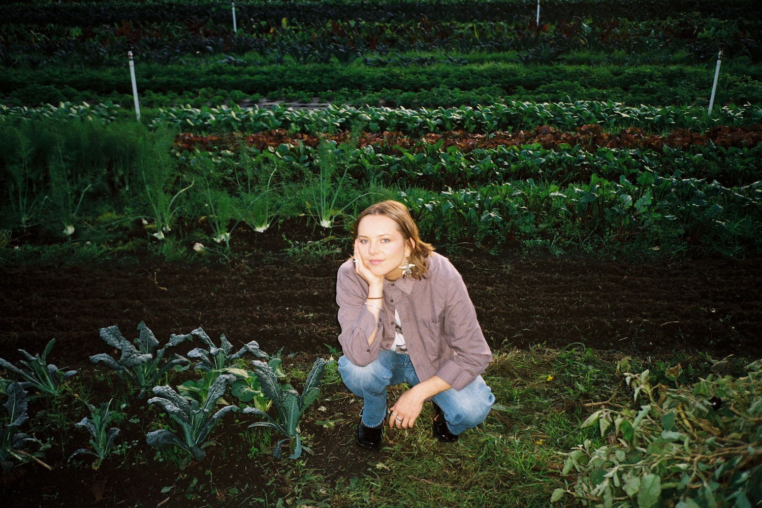 Stella Dunai © Estella Paltos