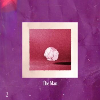 The Man - Anoushka Lucas