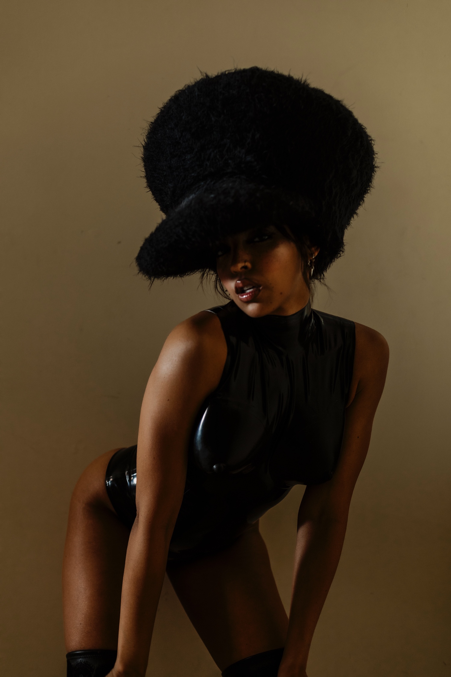 Tinashe is a popstar © Paris Helena Elyte