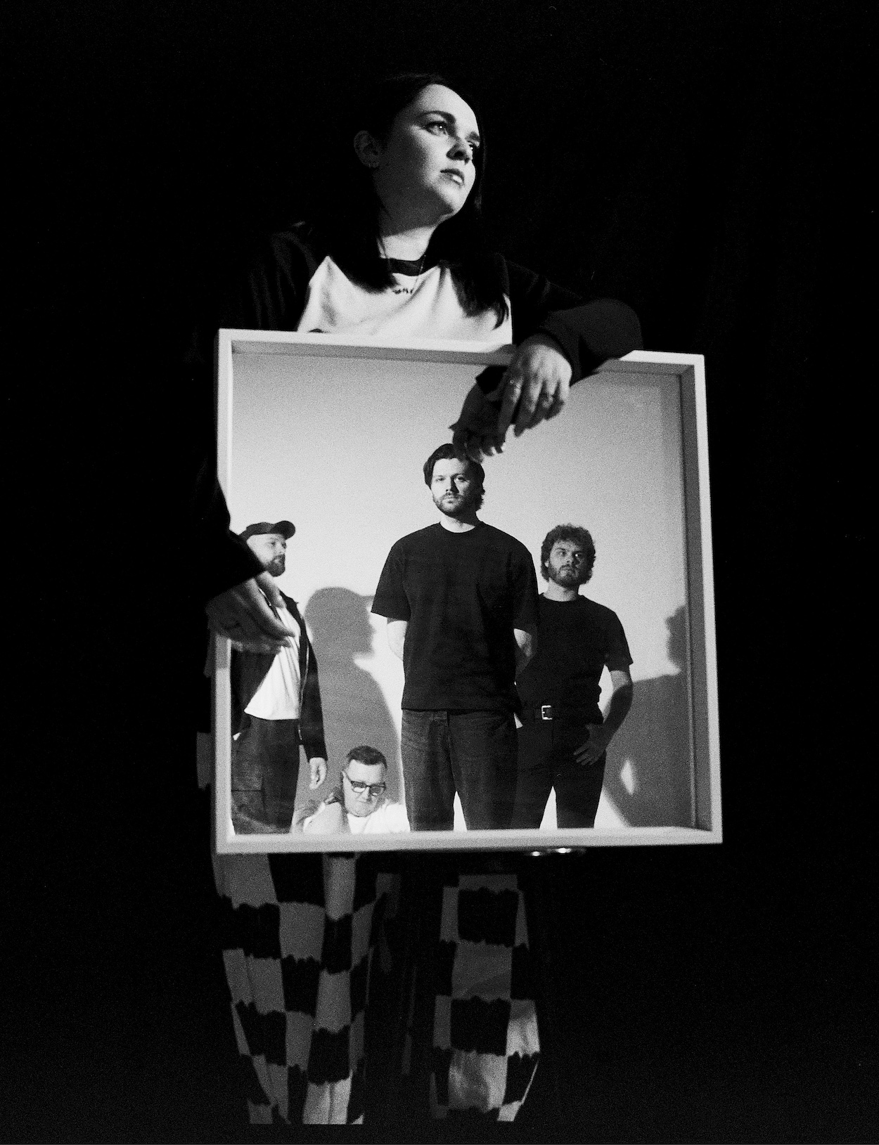 Tokyo Tea Room © Tamibé Bourdanné