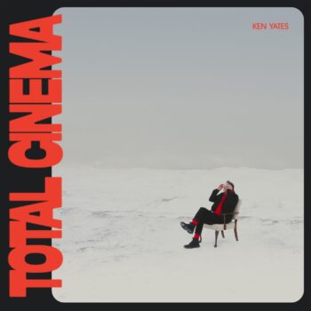 Total Cinema - Ken Yates