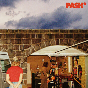 PASH - PASH