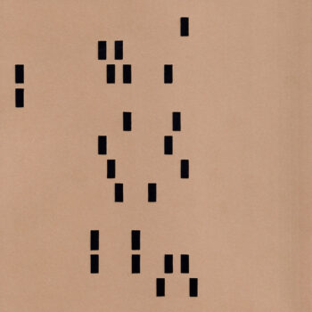 Punch Card - Formal Sppeedwear